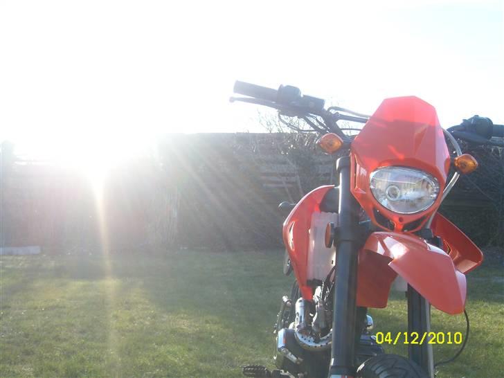 Apollo Orion   E30 SOLGT!! billede 5