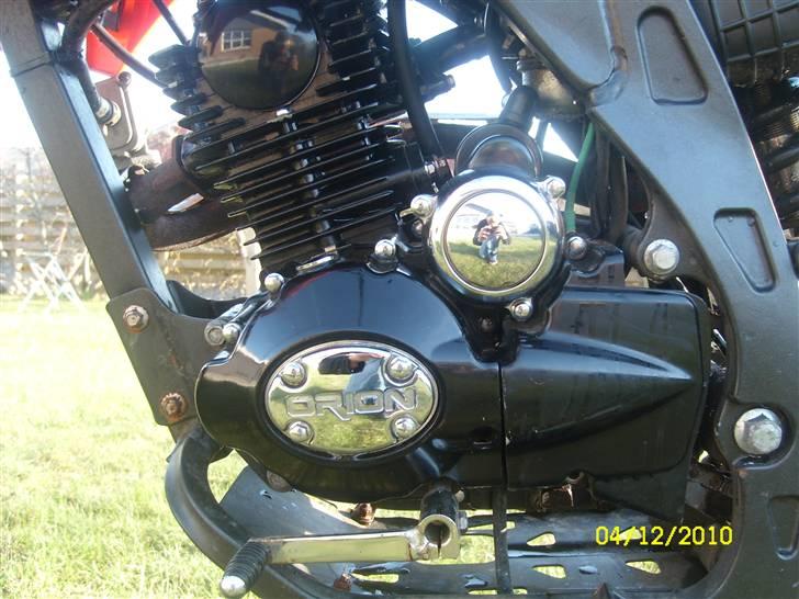 Apollo Orion   E30 SOLGT!! billede 6