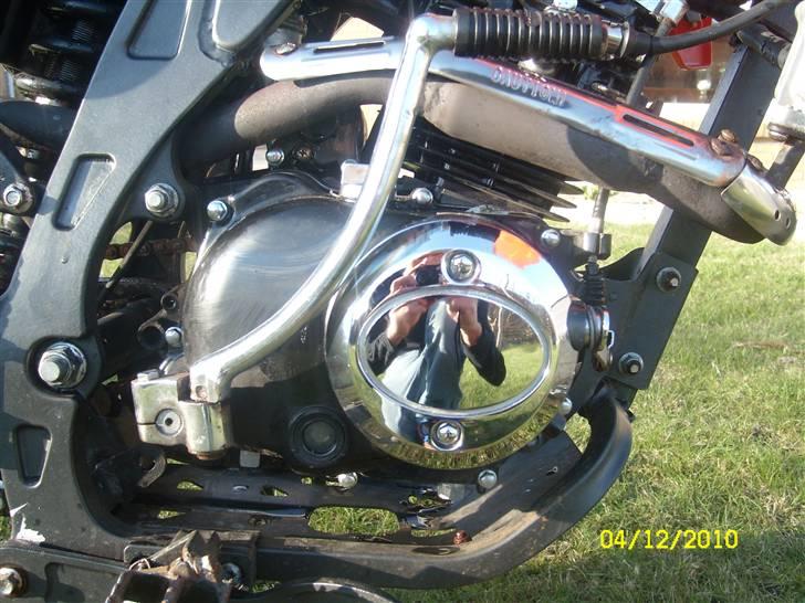 Apollo Orion   E30 SOLGT!! billede 7