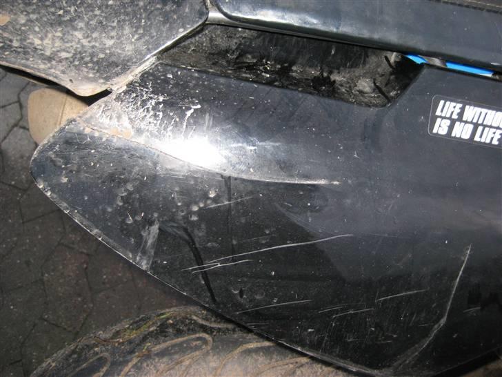 Derbi senda sm (Byttet) billede 9