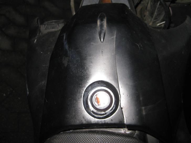 Derbi senda sm (Byttet) billede 10