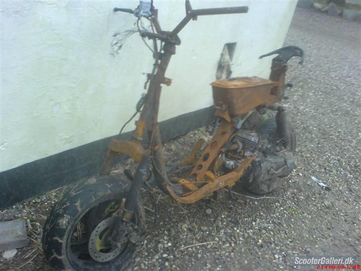 Peugeot speeddaek     R.I.P billede 1