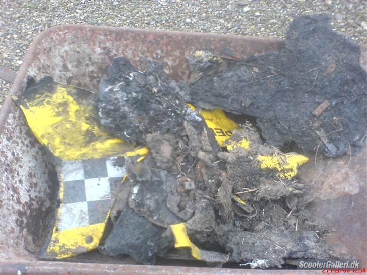 Peugeot speeddaek     R.I.P billede 2