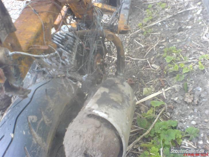 Peugeot speeddaek     R.I.P billede 4