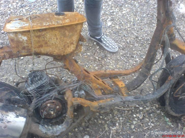 Peugeot speeddaek     R.I.P billede 5