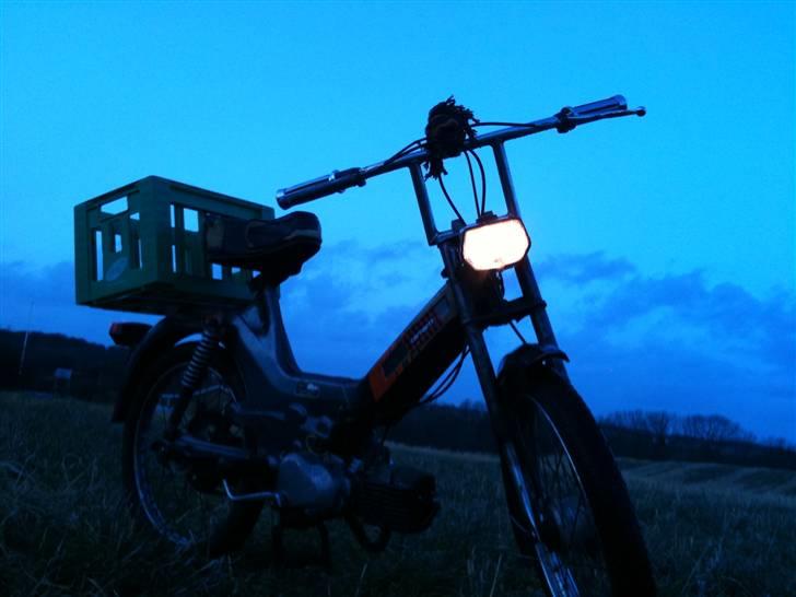 Puch maxi kL E50 billede 13