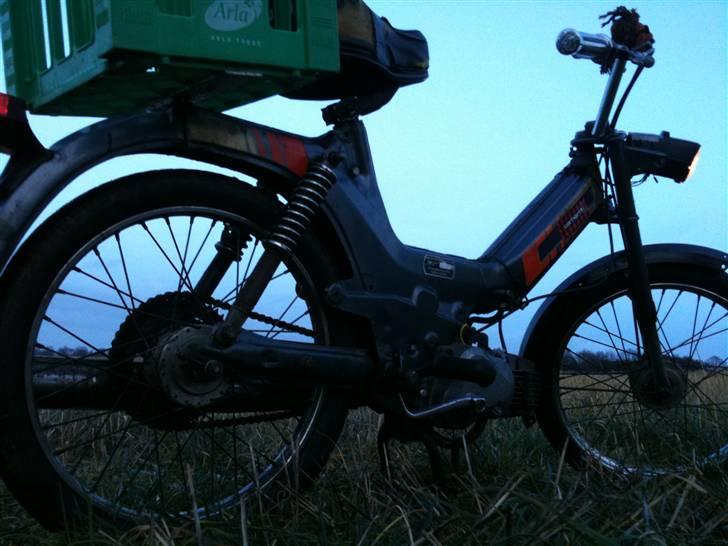 Puch maxi kL E50 billede 14