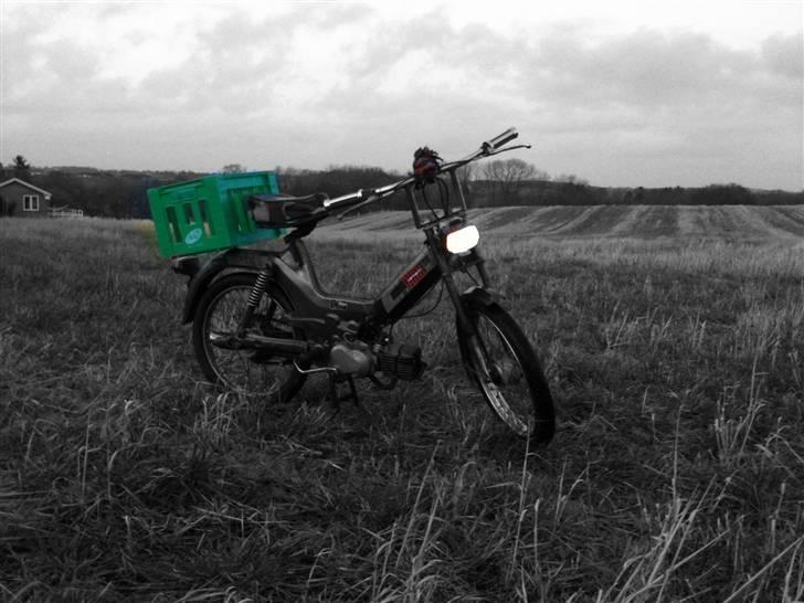 Puch maxi kL E50 billede 15