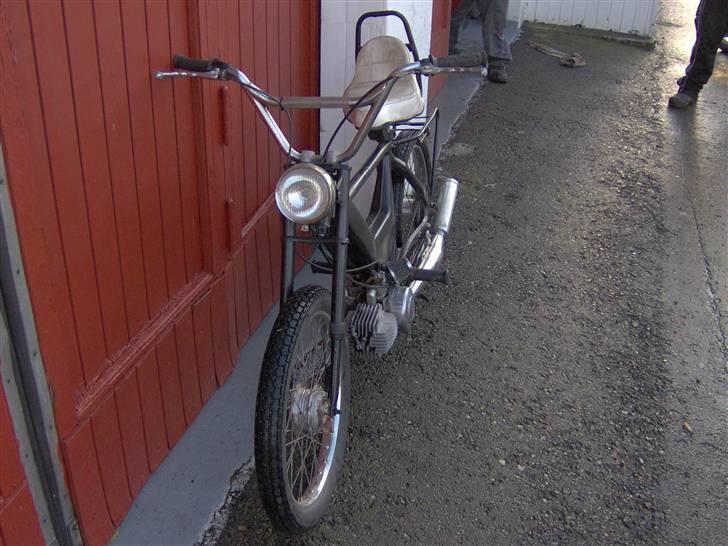 Puch Maxi K  (Solgt) billede 1