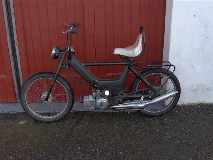 Puch Maxi K  (Solgt) billede 2