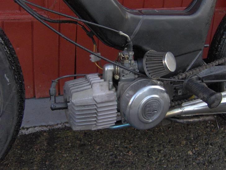 Puch Maxi K  (Solgt) billede 3