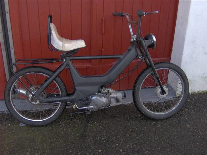 Puch Maxi K  (Solgt) billede 4