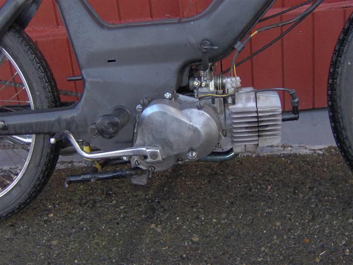 Puch Maxi K  (Solgt) billede 5