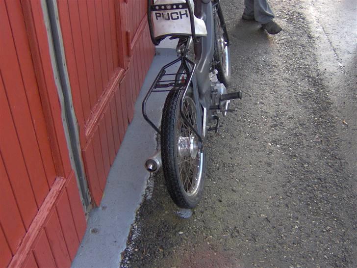 Puch Maxi K  (Solgt) billede 6