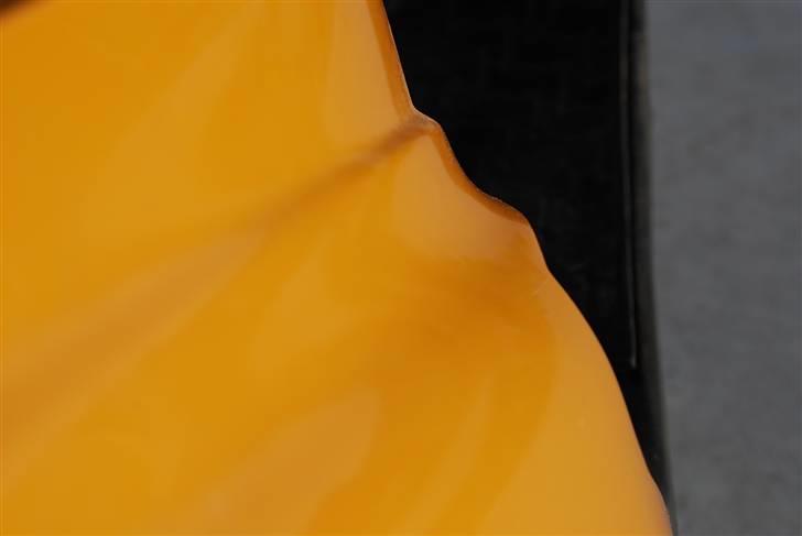 PGO hot 50 (Solgt) billede 6