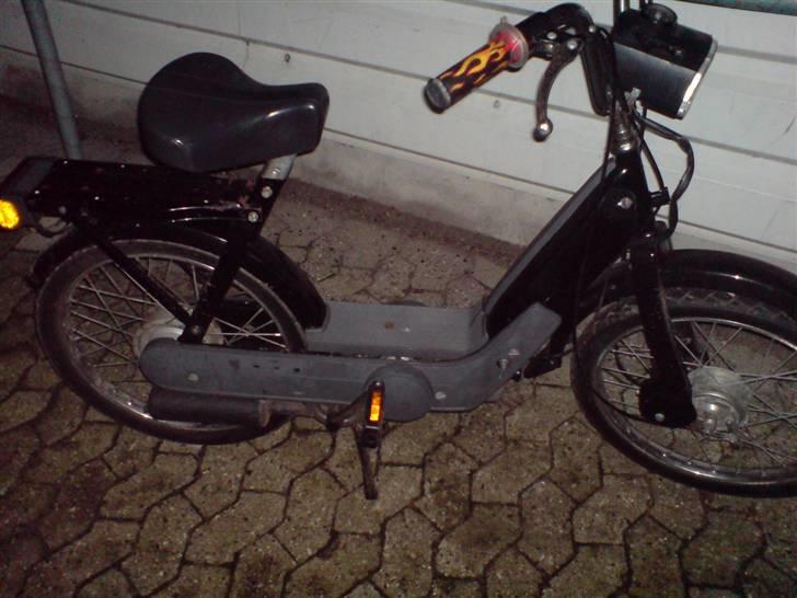 Vespa Ciao billede 1