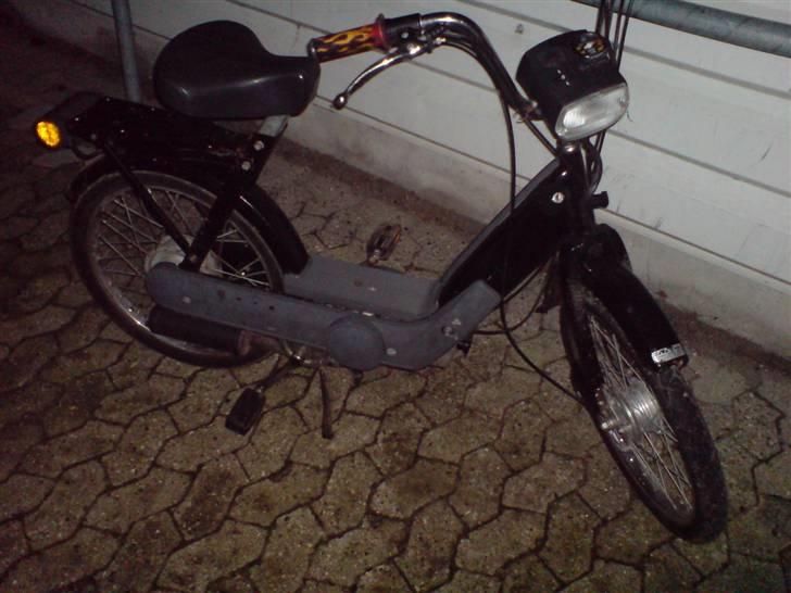 Vespa Ciao billede 2