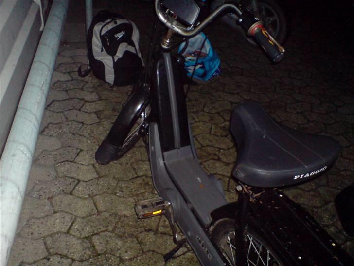 Vespa Ciao billede 3