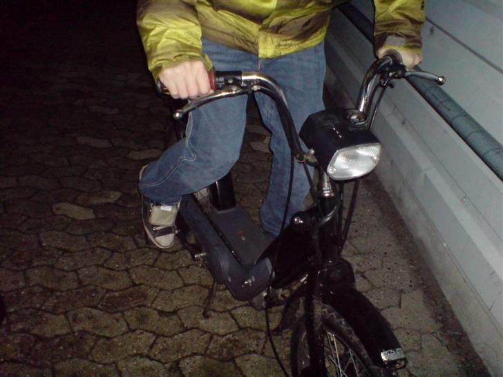 Vespa Ciao billede 4