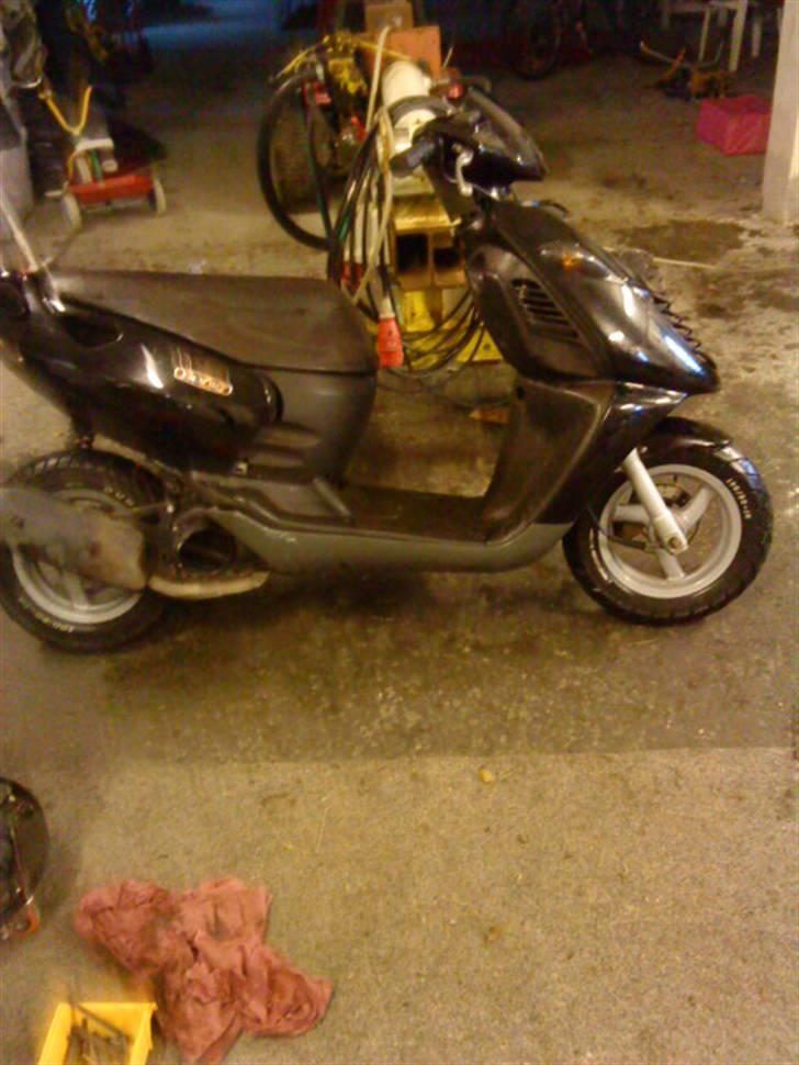 Aprilia Sonic (BYTTET) :'( billede 12