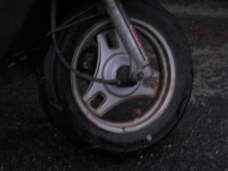 PGO comet billede 10