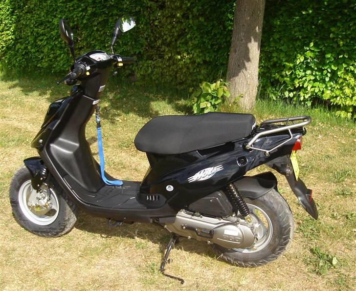 PGO hot 50 den er solgt billede 1