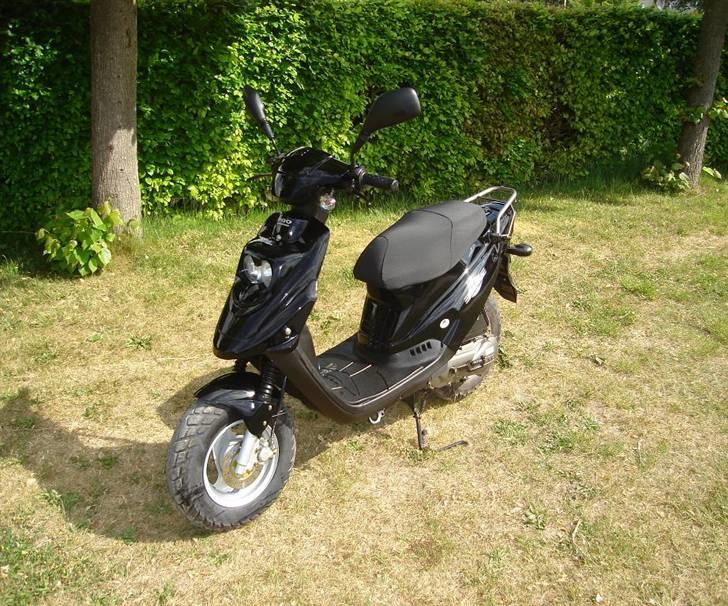 PGO hot 50 den er solgt billede 4