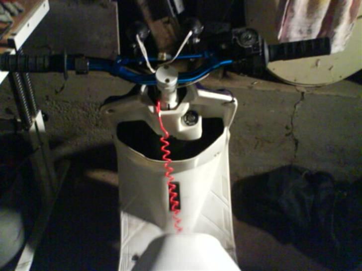 Yamaha jogson as #VÆK# billede 7