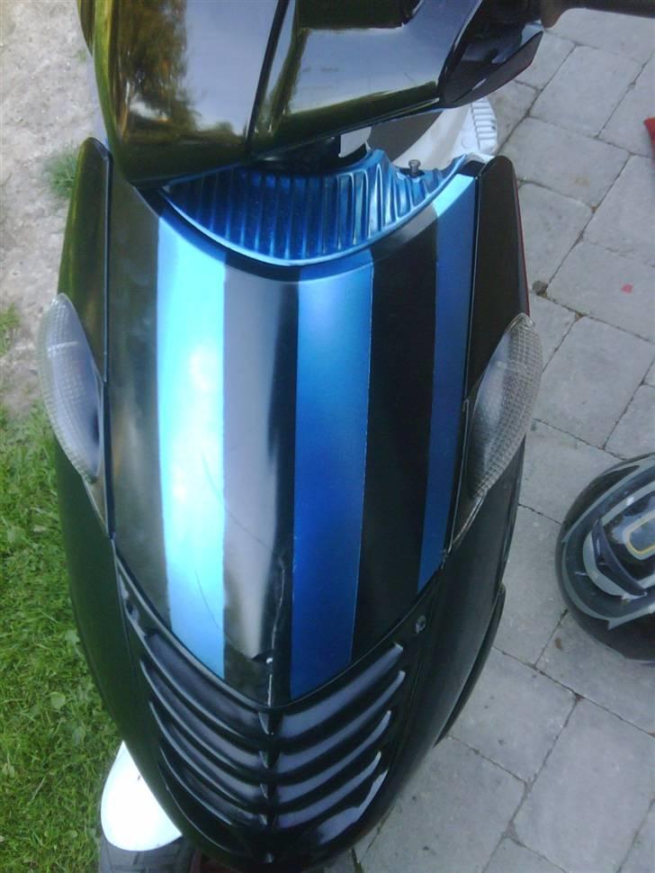 Aprilia Sonic SÆLGES! billede 1