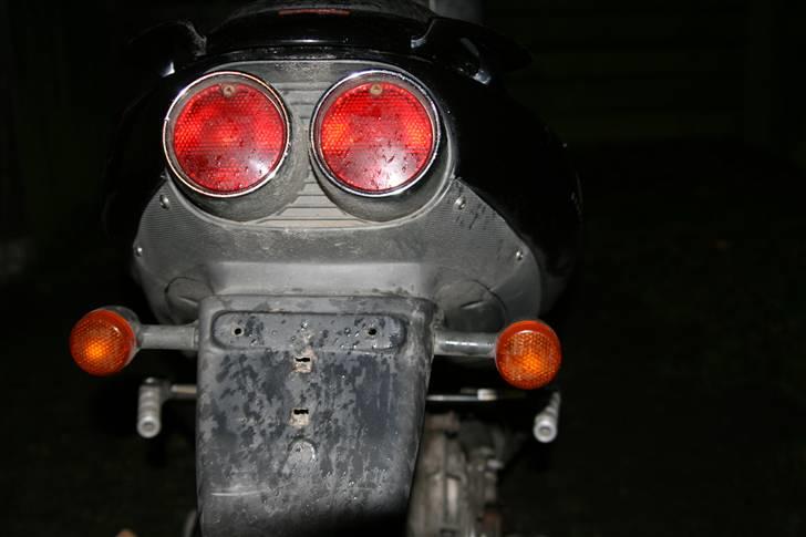 Aprilia SR50 LC billede 5