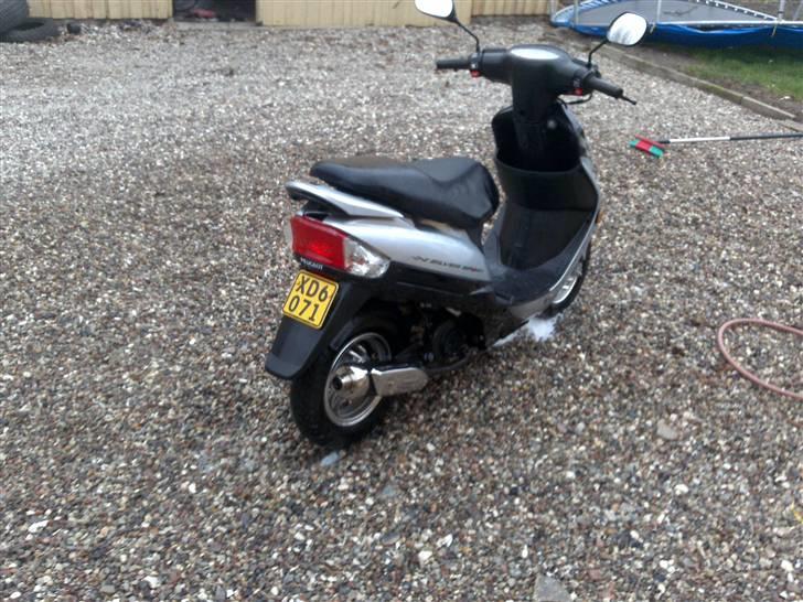 Peugeot v-clic billede 3