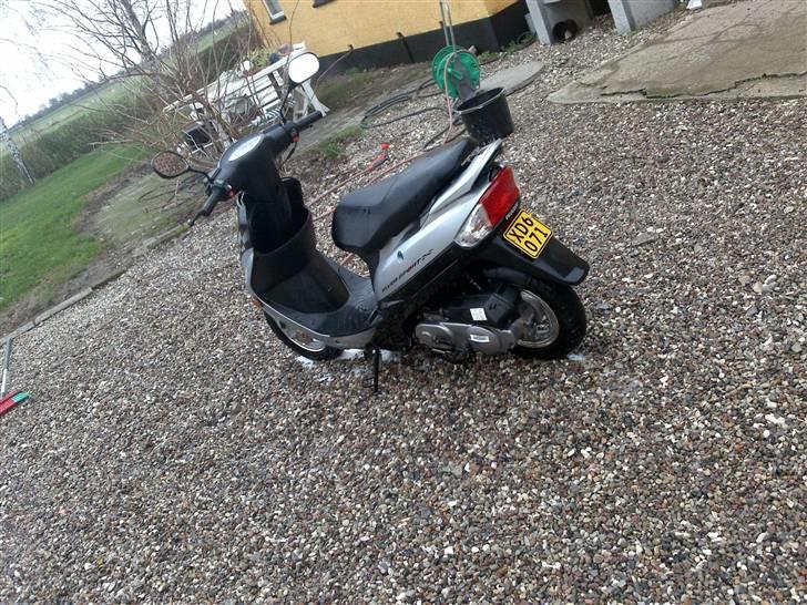 Peugeot v-clic billede 4