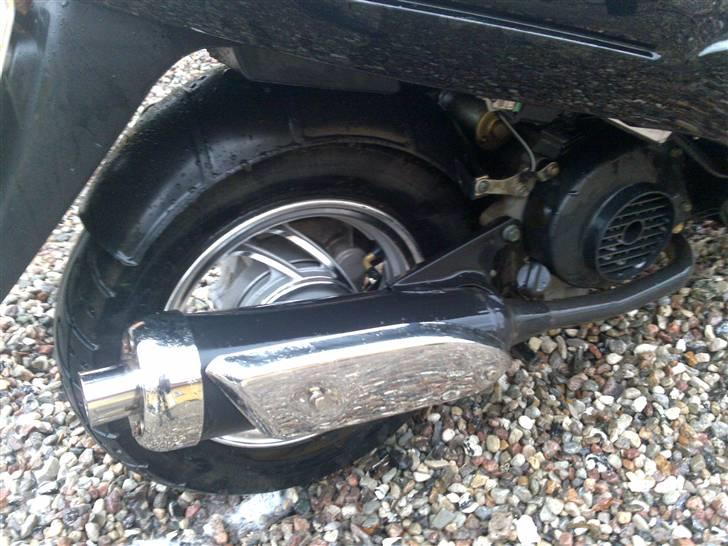 Peugeot v-clic billede 5