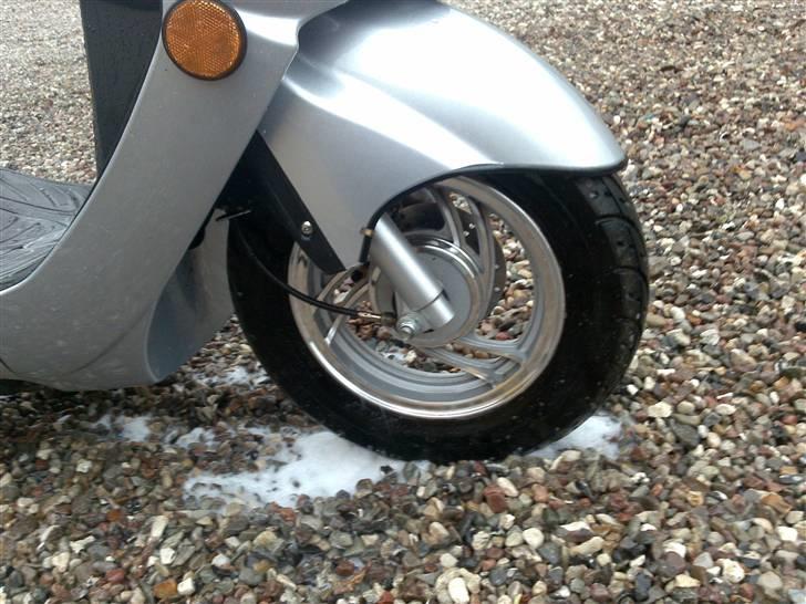 Peugeot v-clic billede 7