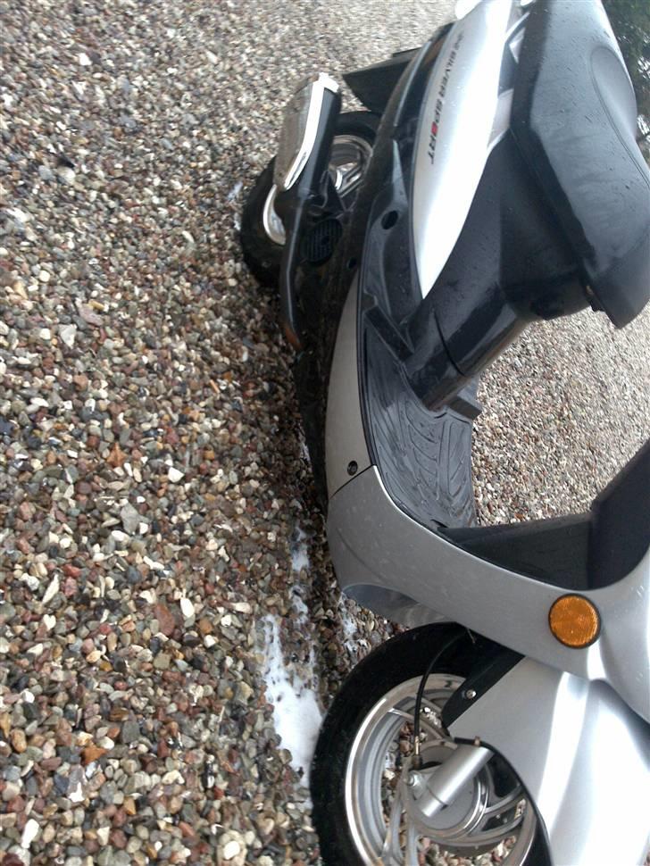 Peugeot v-clic billede 8