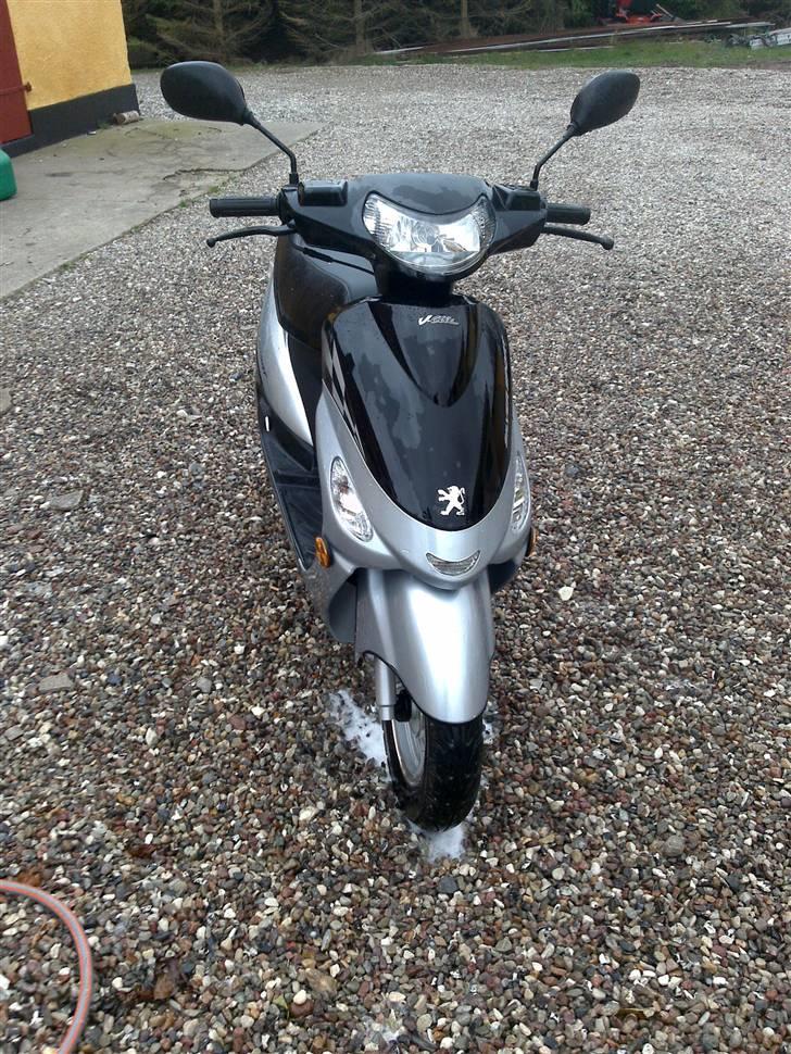 Peugeot v-clic billede 9