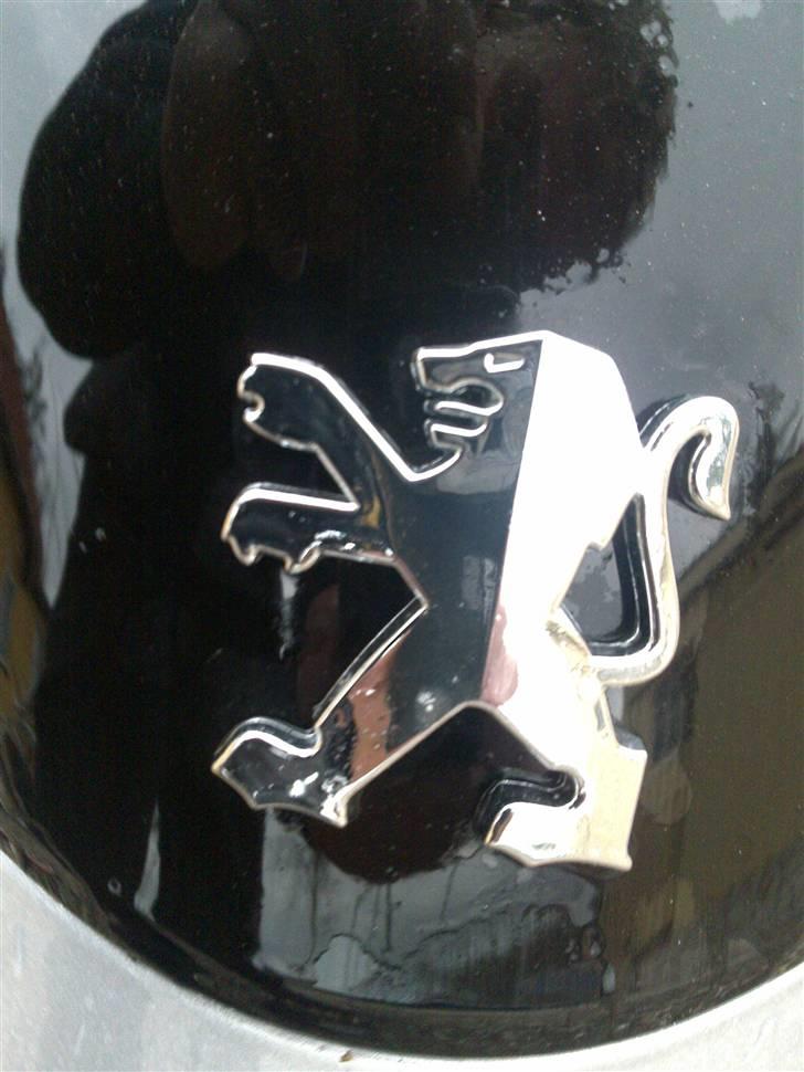 Peugeot v-clic billede 10