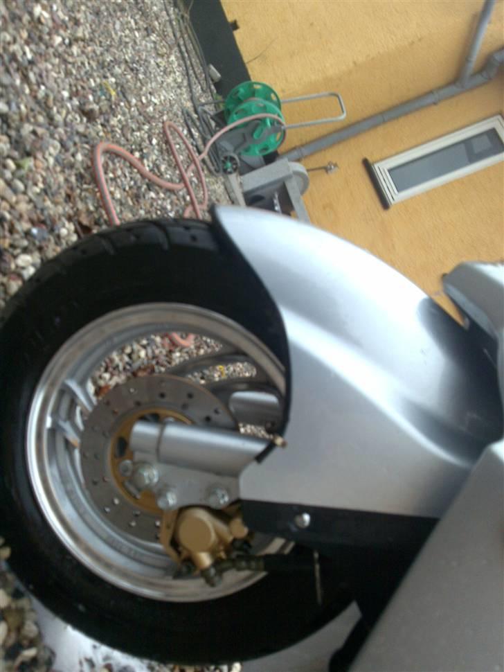 Peugeot v-clic billede 11