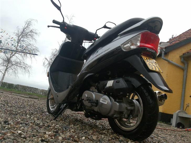 Peugeot v-clic billede 14