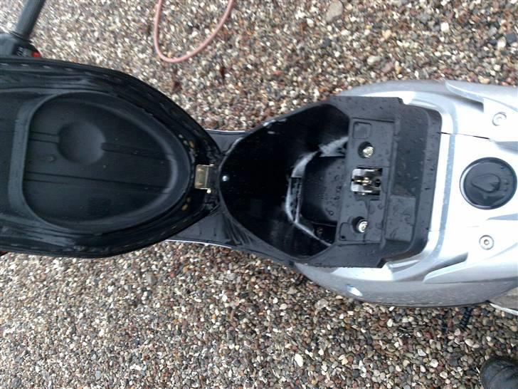 Peugeot v-clic billede 15