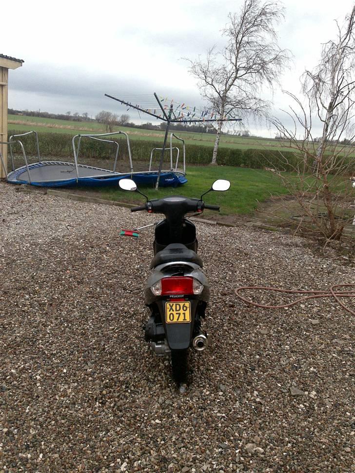 Peugeot v-clic billede 16