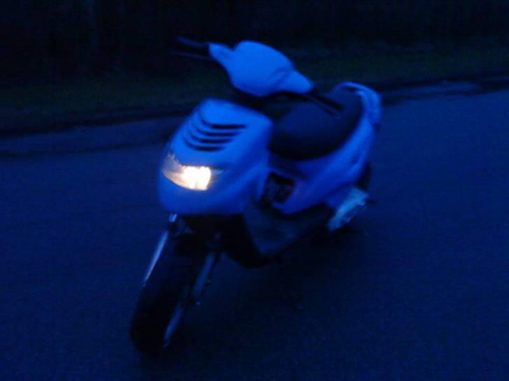 CPI Popcorn 70cc  billede 12