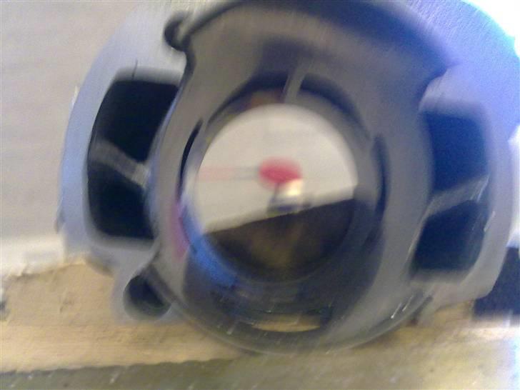 Yamaha bws ng  EVO'EN byttet billede 11