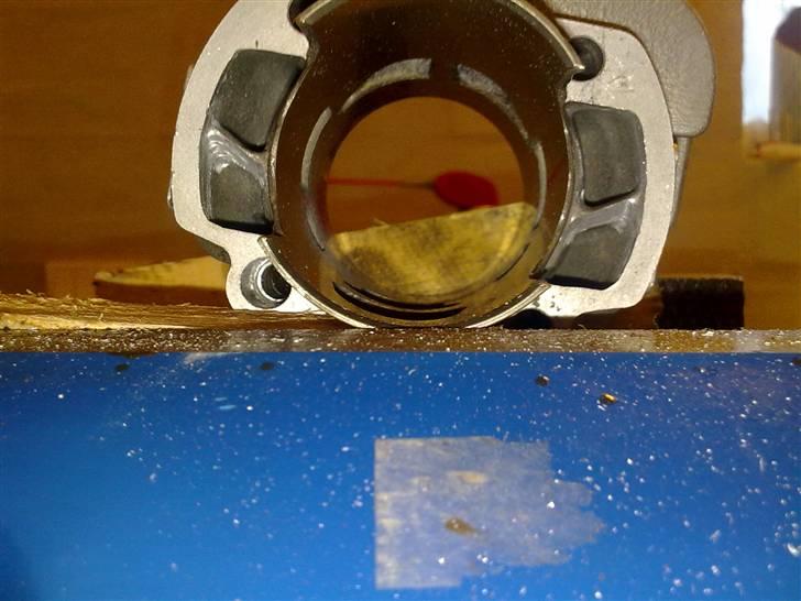 Yamaha bws ng  EVO'EN byttet billede 12