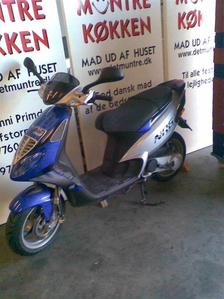 Piaggio Piaggio NRG Mc3 billede 1
