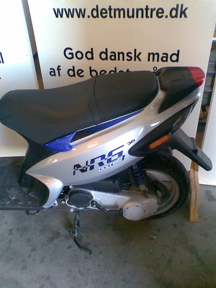 Piaggio Piaggio NRG Mc3 billede 5