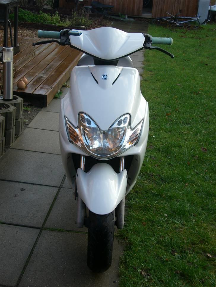 Yamaha Jog R billede 3