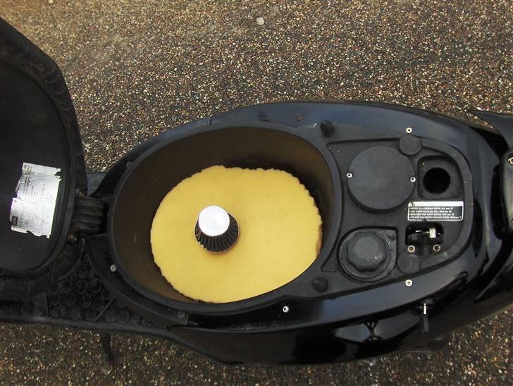 Aprilia Sonic Evo LC billede 12