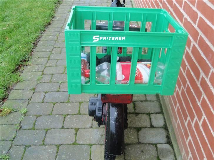 Piaggio Ciao "Ciaoder" $Solgt$ billede 5