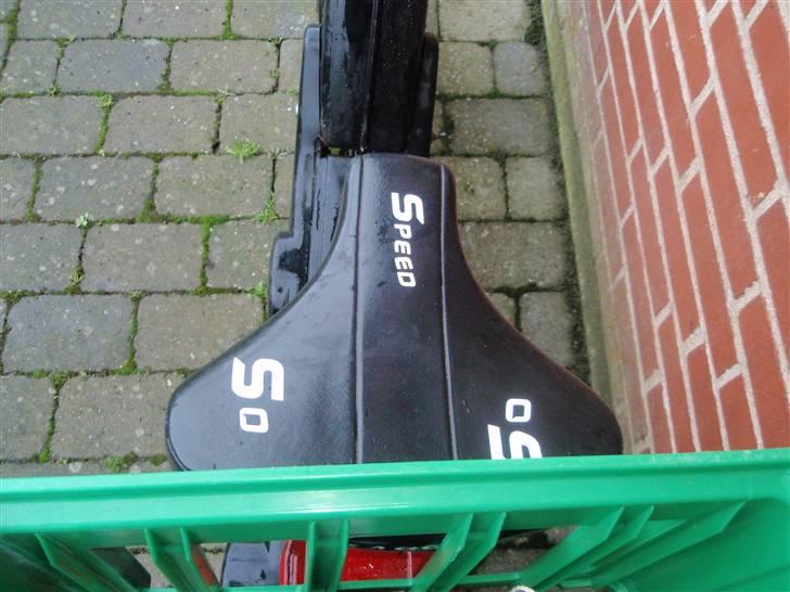 Piaggio Ciao "Ciaoder" $Solgt$ billede 6
